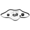 Kit de courroies d'accessoire FEBI BILSTEIN