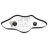 Kit de courroies d'accessoire FEBI BILSTEIN