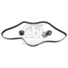 Kit de courroies d'accessoire FEBI BILSTEIN