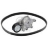 Kit de courroies d'accessoire FEBI BILSTEIN