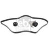 Kit de courroies d'accessoire FEBI BILSTEIN