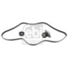 Kit de courroies d'accessoire FEBI BILSTEIN