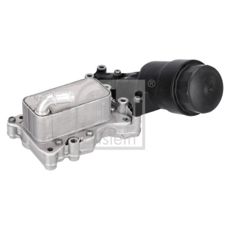 Boîtier (filtre à huile)...