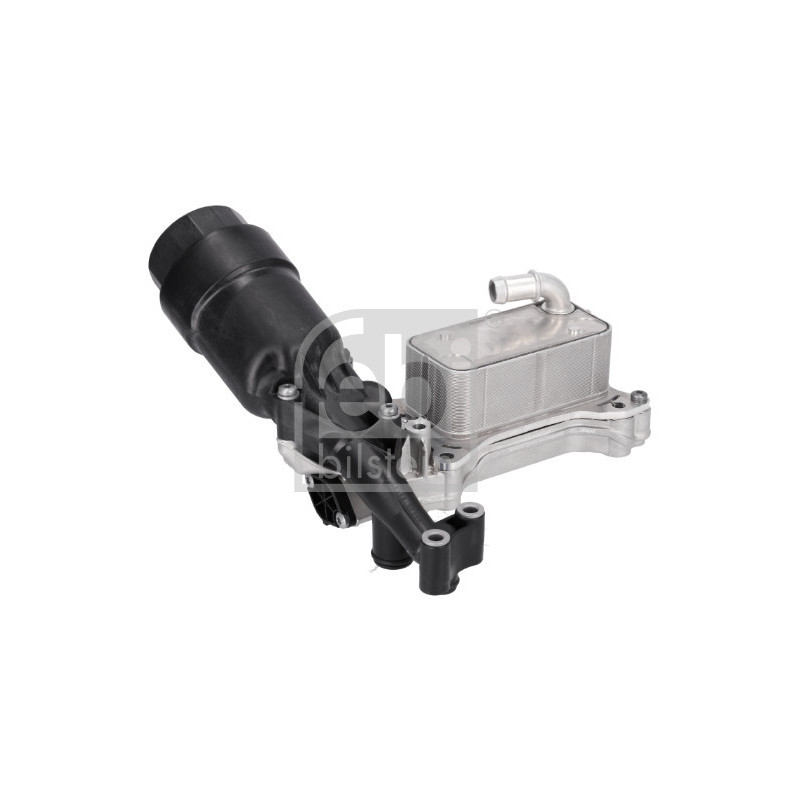 Boîtier (filtre à huile) FEBI BILSTEIN