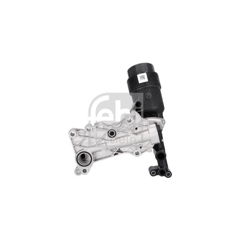 Boîtier (filtre à huile) FEBI BILSTEIN