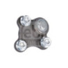 Rotule de suspension FEBI BILSTEIN