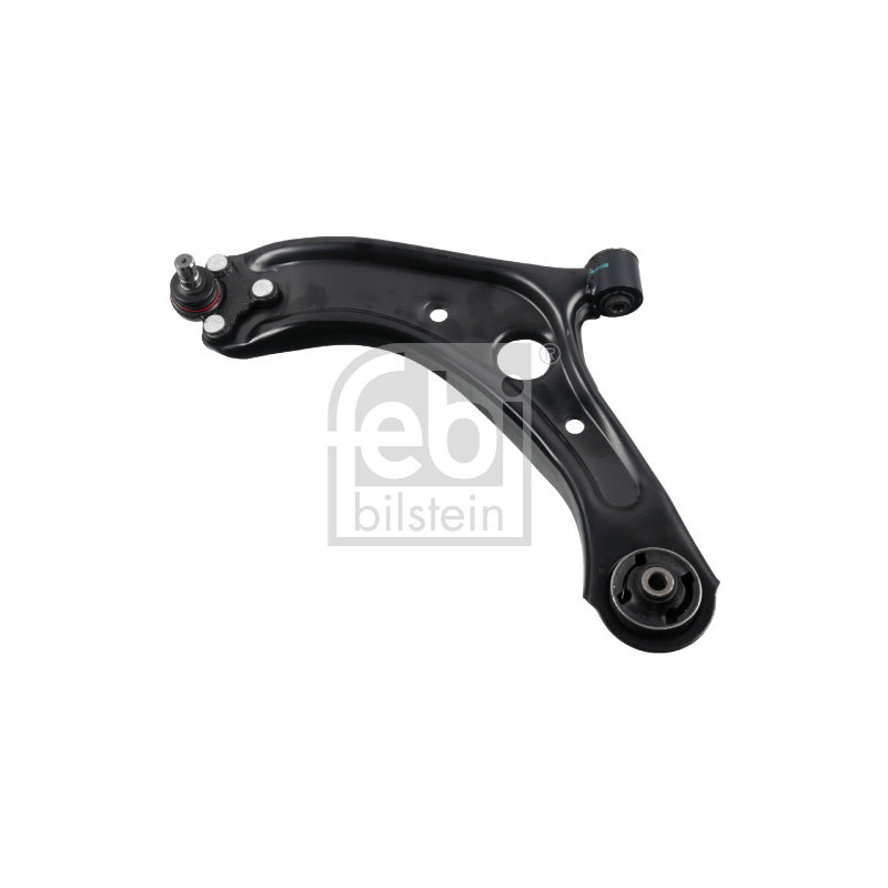 Triangle de suspension FEBI BILSTEIN
