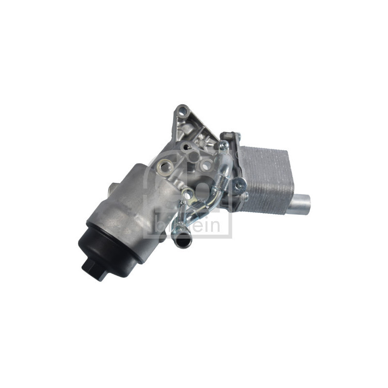 Boîtier (filtre à huile) FEBI BILSTEIN