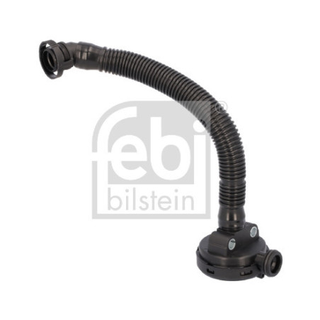 Soupape (dégazage du...