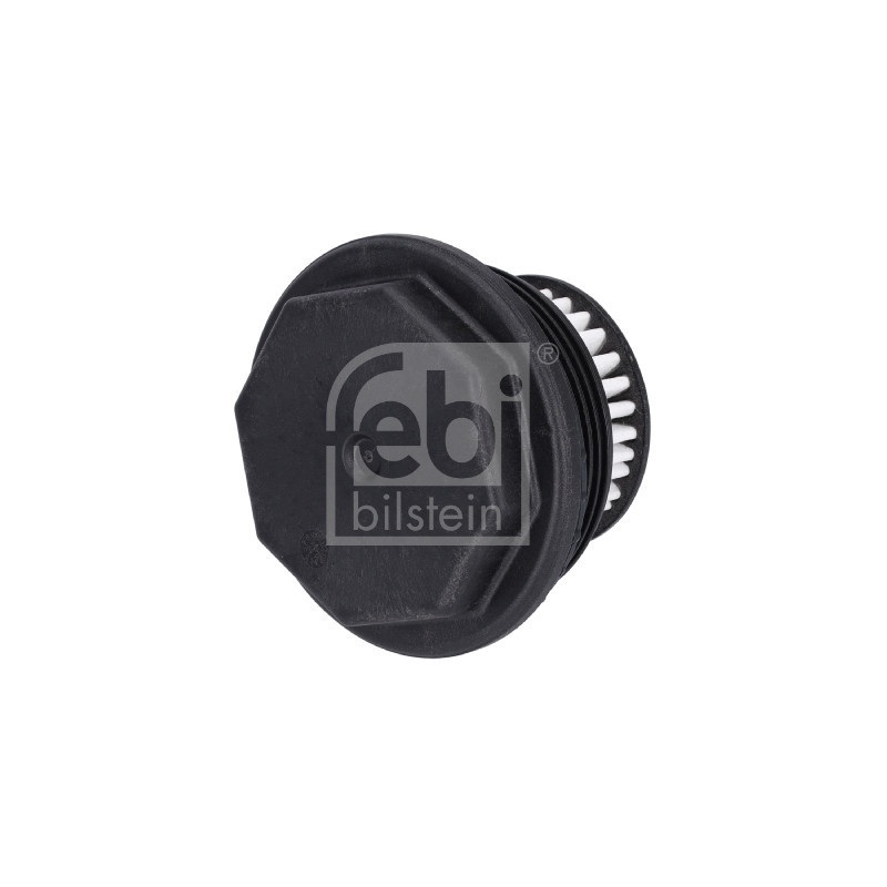 Kit de filtres hyrauliques (transmission auto) FEBI BILSTEIN