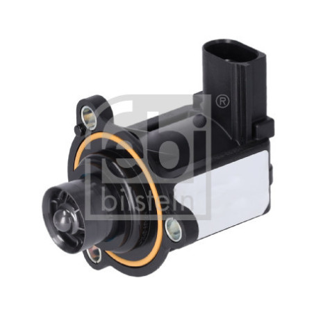 Valve de circulation d'air...