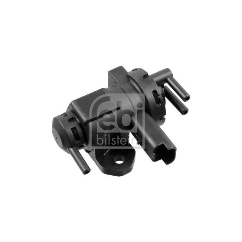 Transmetteur de pression (contrôle des gaz d'échappement) FEBI BILSTEIN