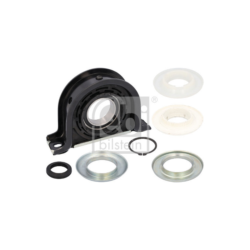 Suspension (arbre de cardan) FEBI BILSTEIN