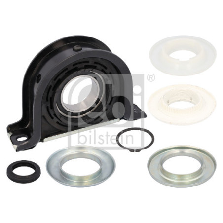 Suspension (arbre de cardan) FEBI BILSTEIN