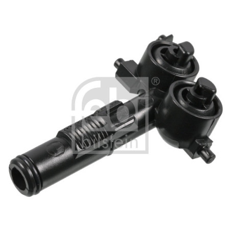 Gicleur d'eau de nettoyage...