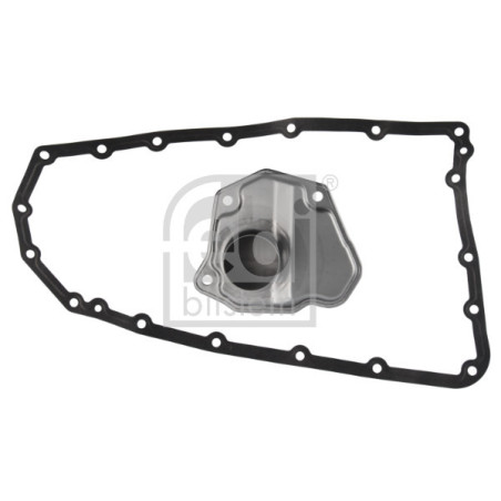 Kit de filtres hyrauliques...