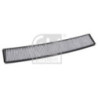 Filtre d'habitacle FEBI BILSTEIN
