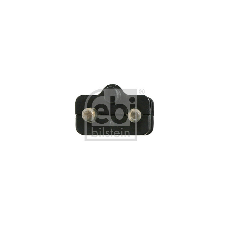 Ventilateur (condenseur de climatisation) FEBI BILSTEIN