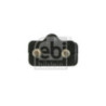 Ventilateur (condenseur de climatisation) FEBI BILSTEIN