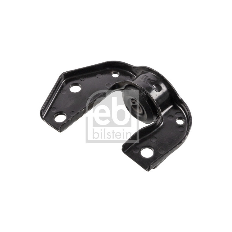 Suspension (jambe d'essieu) old FEBI BILSTEIN