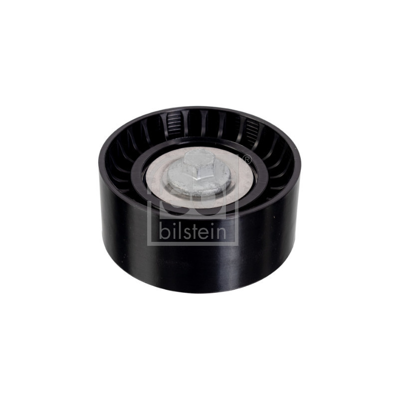 Galet enrouleur (courroie d'accessoire) FEBI BILSTEIN