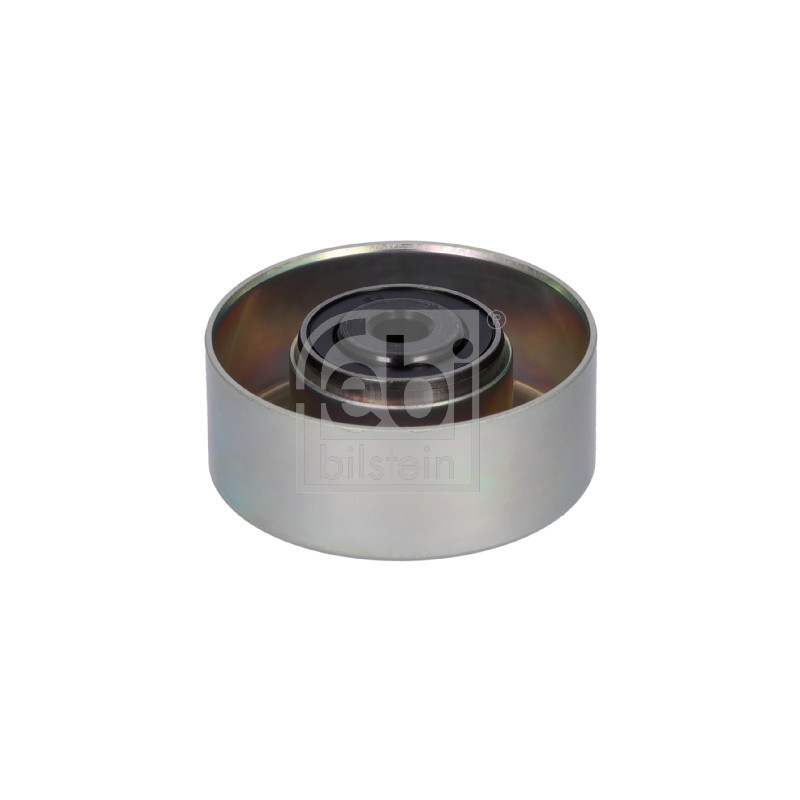Galet enrouleur (courroie d'accessoire) FEBI BILSTEIN