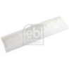 Filtre d'habitacle FEBI BILSTEIN