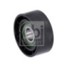 Galet enrouleur (courroie d'accessoire) FEBI BILSTEIN