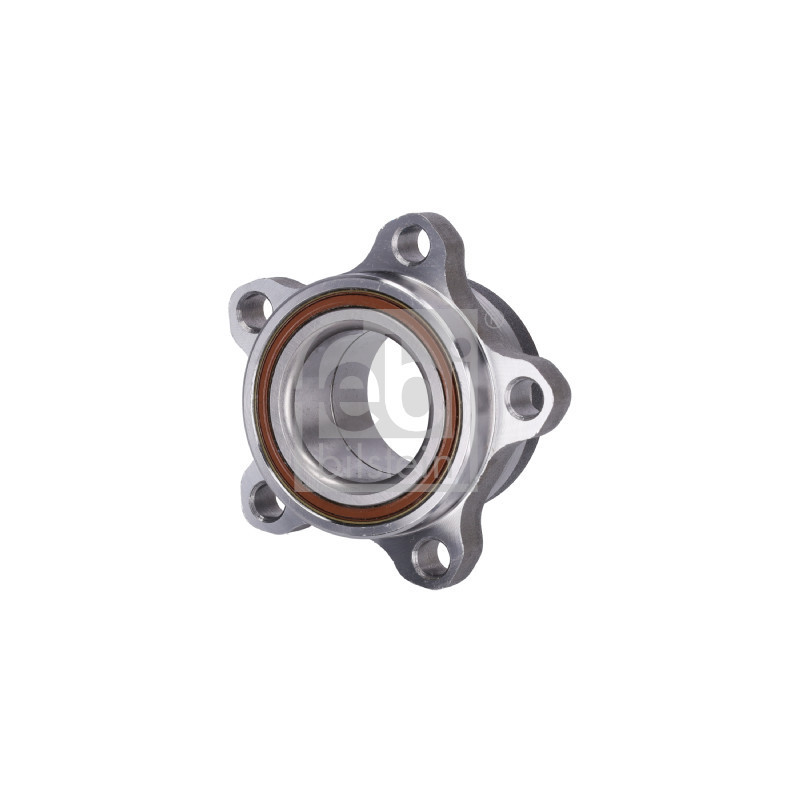 Roulement de roue FEBI BILSTEIN