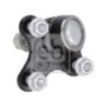 Rotule de suspension FEBI BILSTEIN