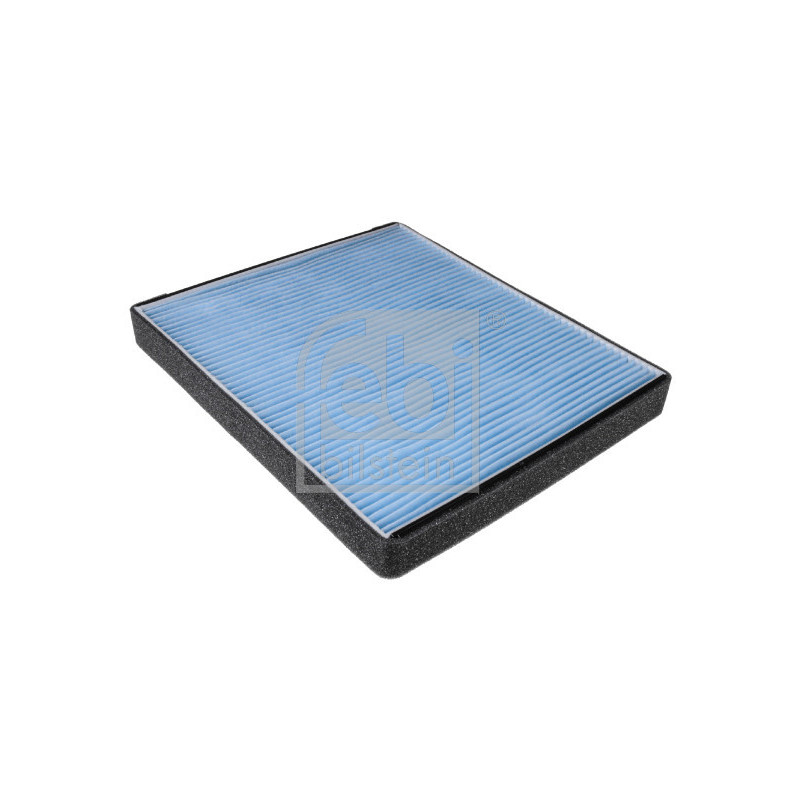 Filtre d'habitacle FEBI BILSTEIN