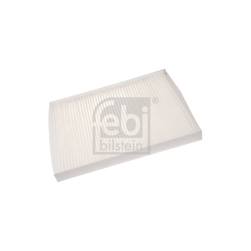 Filtre d'habitacle FEBI BILSTEIN