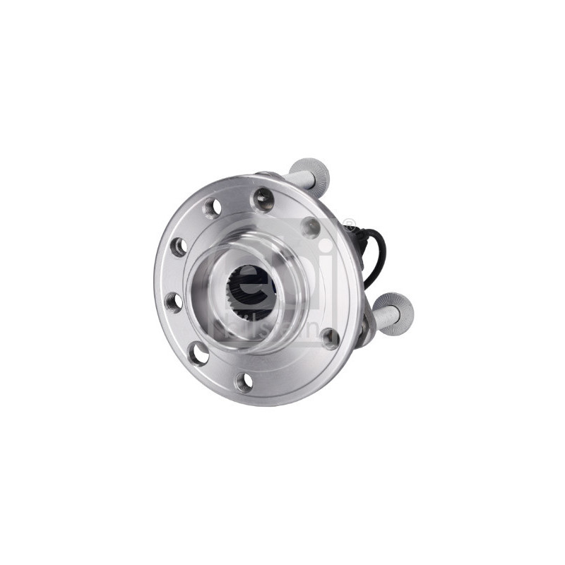 Roulement de roue FEBI BILSTEIN