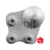 Rotule de suspension FEBI BILSTEIN