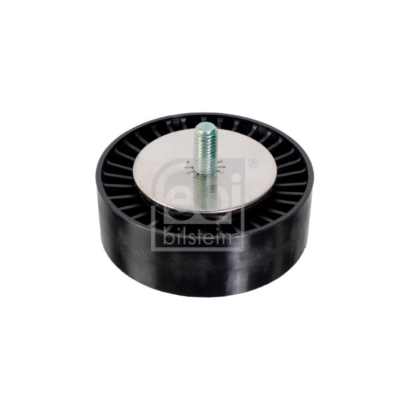 Galet enrouleur (courroie d'accessoire) FEBI BILSTEIN