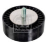 Galet enrouleur (courroie d'accessoire) FEBI BILSTEIN