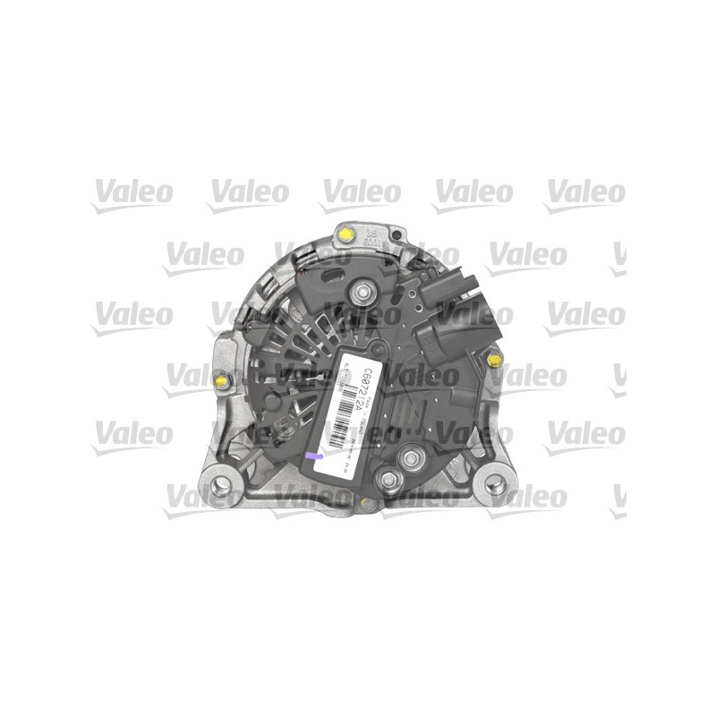 Alternateur VALEO