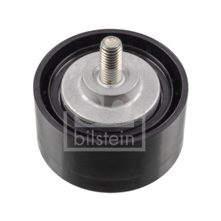Galet enrouleur (courroie d'accessoire) FEBI BILSTEIN