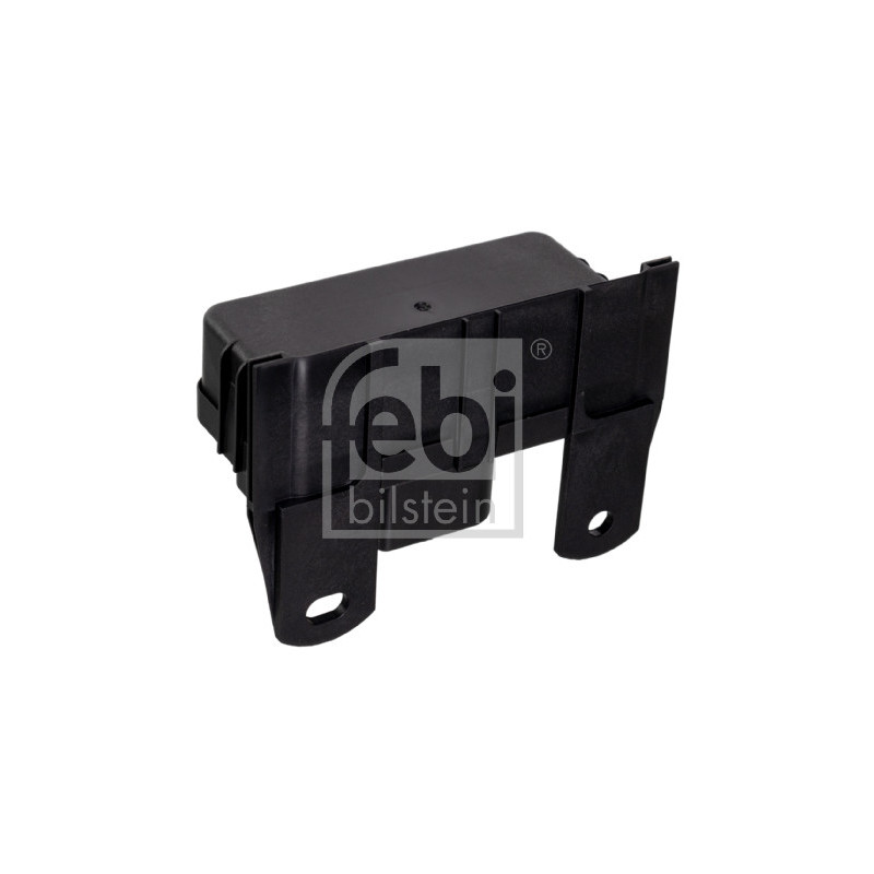 Temporisateur de préchauffage FEBI BILSTEIN