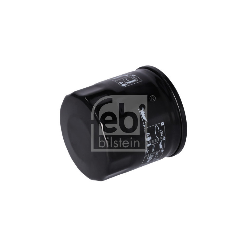Filtre à huile FEBI BILSTEIN