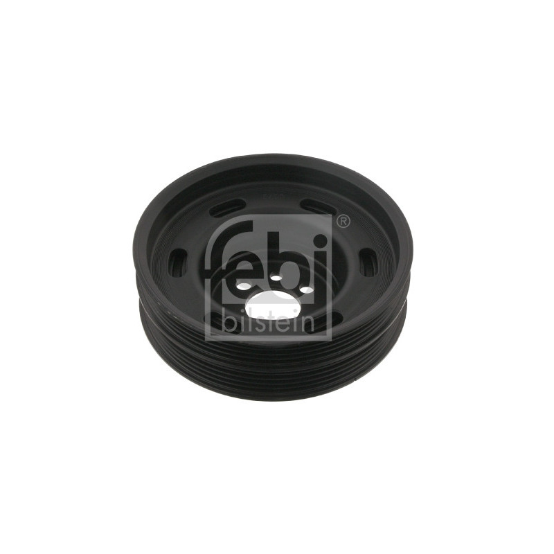 Poulie damper FEBI BILSTEIN