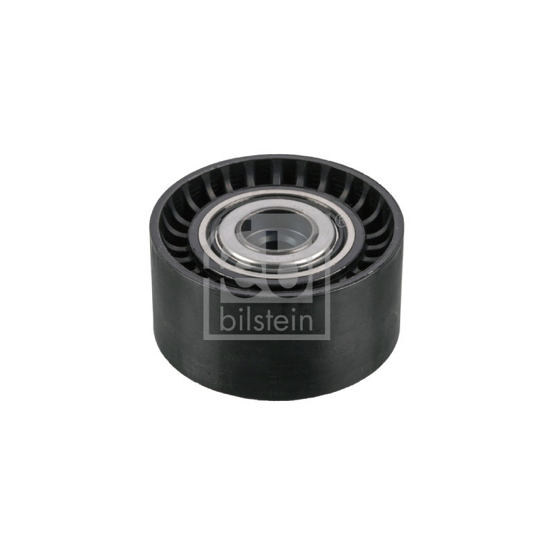 Galet enrouleur (courroie d'accessoire) FEBI BILSTEIN