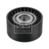 Galet enrouleur (courroie d'accessoire) FEBI BILSTEIN