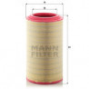 Filtre à air MANN-FILTER