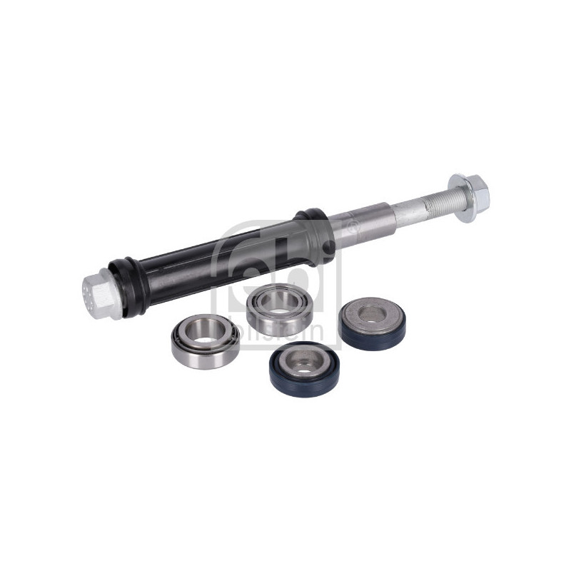 Kit de remise en état (bras de liaison) FEBI BILSTEIN