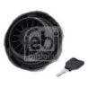 Bouchon (réservoir carburant) FEBI BILSTEIN