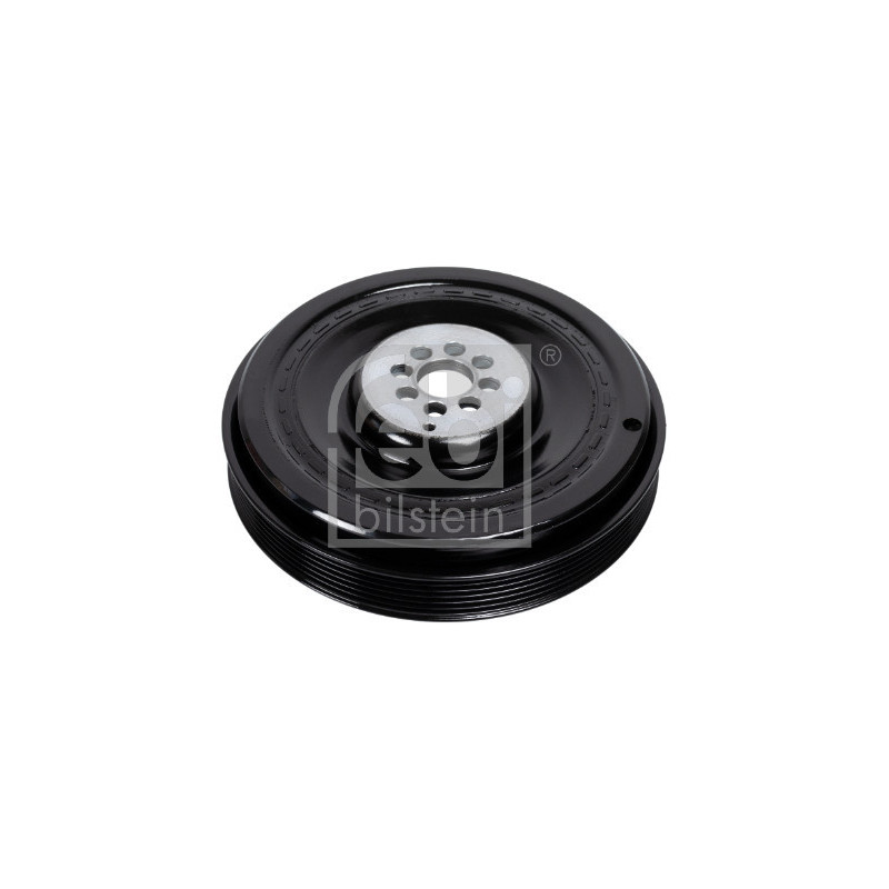 Poulie damper FEBI BILSTEIN