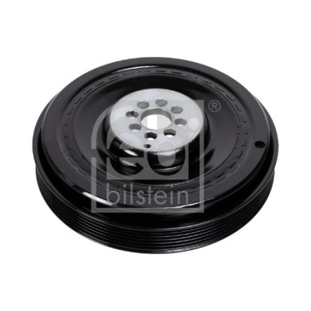 Poulie damper FEBI BILSTEIN