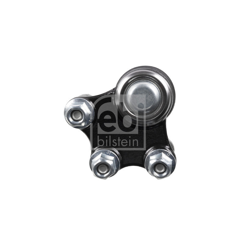 Rotule de suspension FEBI BILSTEIN