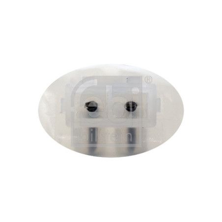 Vase d'expansion (liquide de refroidissement) FEBI BILSTEIN